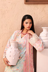 Afsanah | The Summer Palette | AL-203