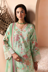 Afsanah | The Summer Palette | AL-207
