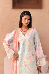 Afsanah | The Summer Palette | AL-203