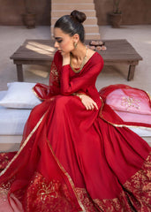 Mahum Asad | The Ultimate Edit 24 | Ruby Woo