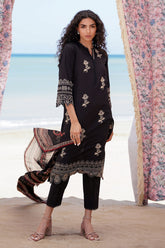 Sahar | Festive Stitched Vol 2 | D01