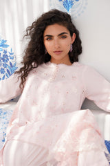 Sahar | Festive Stitched Vol 2 | D04