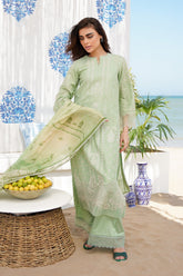 Sahar | Festive Stitched Vol 2 | D12