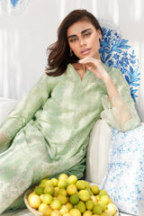 Sahar | Festive Stitched Vol 2 | D12