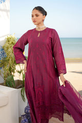 Sahar | Festive Stitched Vol 2 | D09