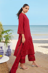 Sahar | Festive Stitched Vol 2 | D11