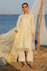 Sahar | Festive Stitched Vol 2 | D02