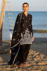 Sahar | Festive Stitched Vol 2 | D15