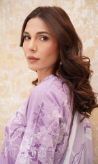 Sahar | Selene Vol 2 | Lilac Muse