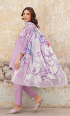 Sahar | Selene Vol 2 | Lilac Muse