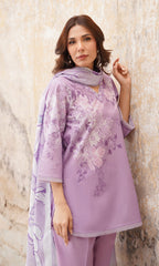 Sahar | Selene Vol 2 | Lilac Muse