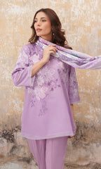 Sahar | Selene Vol 2 | Lilac Muse