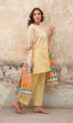 Sahar | Selene Vol 2 | Citrus Glow
