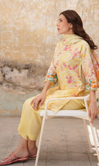 Sahar | Selene Vol 2 | Citrus Glow