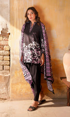 Sahar | Selene Vol 2 |Obsidian Iris