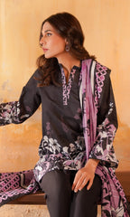 Sahar | Selene Vol 2 |Obsidian Iris