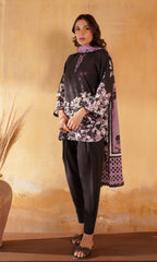 Sahar | Selene Vol 2 |Obsidian Iris