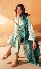 Sahar | Selene Vol 2 | Celadon Bloom