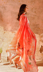 Sahar | Selene Vol 2 | Scarlet Coral