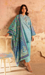 Sahar | Selene Vol 2 | Cerulean Haven