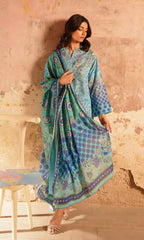 Sahar | Selene Vol 2 | Cerulean Haven