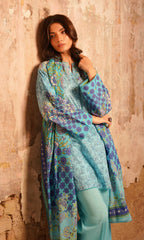 Sahar | Selene Vol 2 | Cerulean Haven