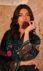 Sahar | Selene Vol 2 | Monochrome Bloom