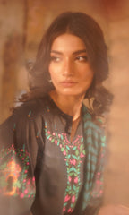 Sahar | Selene Vol 2 | Monochrome Bloom
