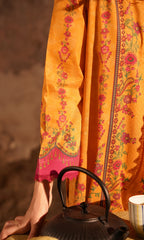 Sahar | Selene Vol 2 | Marigold Magenta