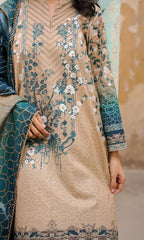 Sahar | Selene Vol 2 | Floralscape