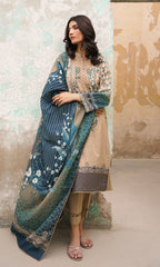 Sahar | Selene Vol 2 | Floralscape