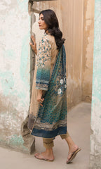 Sahar | Selene Vol 2 | Floralscape
