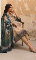 Sahar | Selene Vol 2 | Floralscape