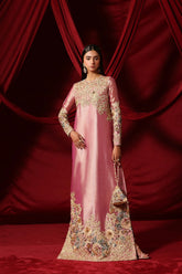 Musferah Saad | The Glamorous | Valentina