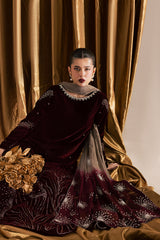 Vanya | Velvet Muse | KV-57