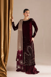 Vanya | Velvet Muse | KV-57
