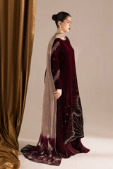 Vanya | Velvet Muse | KV-57