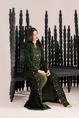 Vanya | Velvet Muse | KV-62