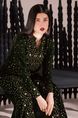 Vanya | Velvet Muse | KV-62