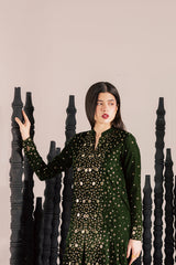 Vanya | Velvet Muse | KV-62