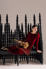 Vanya | Velvet Muse | KV-61