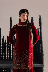Vanya | Velvet Muse | KV-61