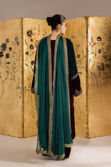 Vanya | Velvet Muse | KV-58