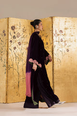 Vanya | Velvet Muse | KV-59