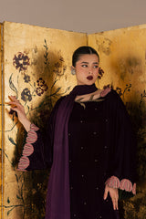 Vanya | Velvet Muse | KV-59