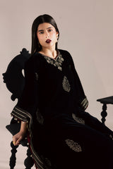 Vanya | Velvet Muse | KV-60
