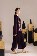 Vanya | Velvet Muse | KV-63