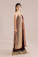 Vanya | Velvet Muse | KV-64