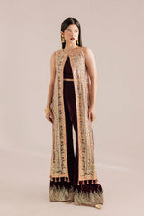 Vanya | Velvet Muse | KV-64