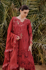 Saira Rizwan | Luxury Lawn 26 | RAYLI-SRL26-06